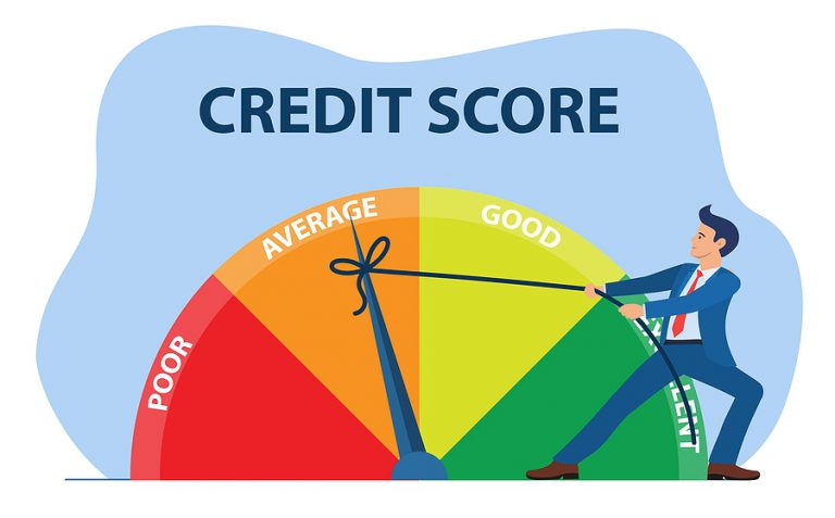 What Is a Credit Score, and What Is Credit Score Ranges?