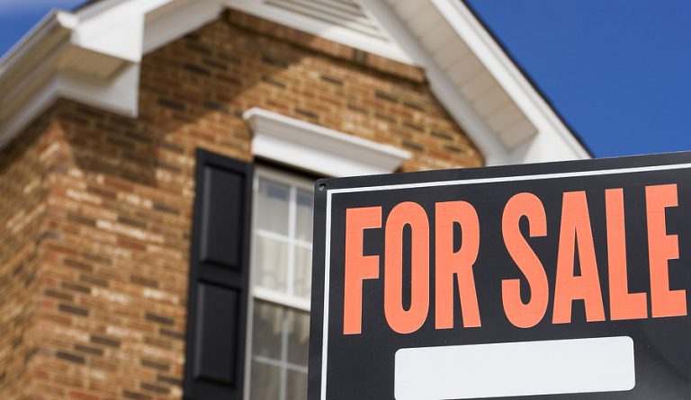 what to do when you buy your first house