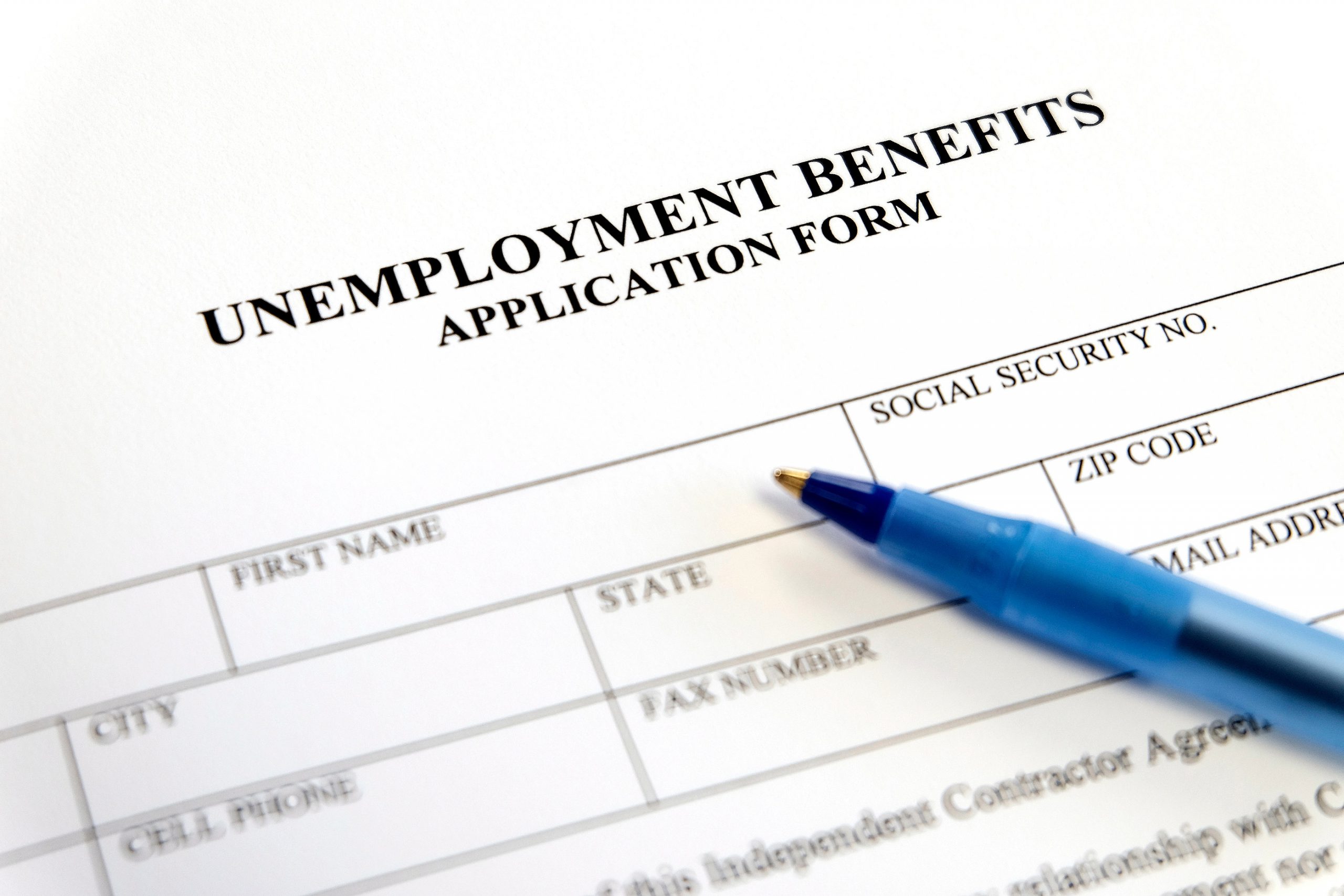 Certify For Unemployment In Tennessee
