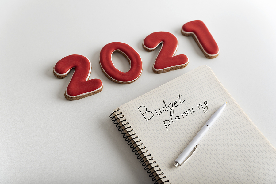 setting financial goals