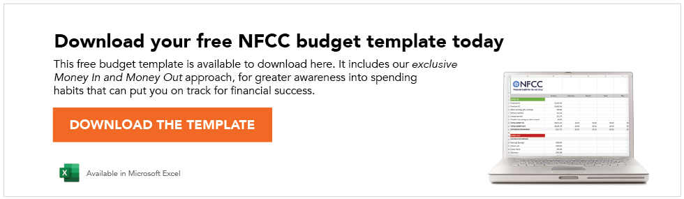 Descargue su plantilla de presupuesto nfcc gratis