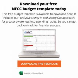 free budget template download