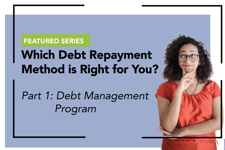 Which Debt Repayment Method is Right for You?