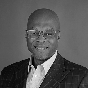 image of Hermond Palmer