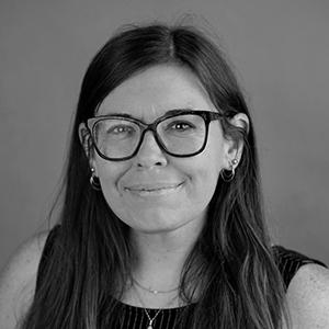 image of Megan Stout