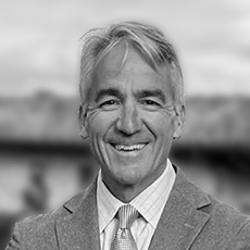 image of Mike Croxson