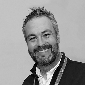 image of Erik Brandt