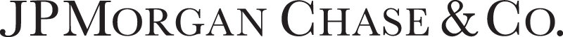 JP Morgan Chase Logo