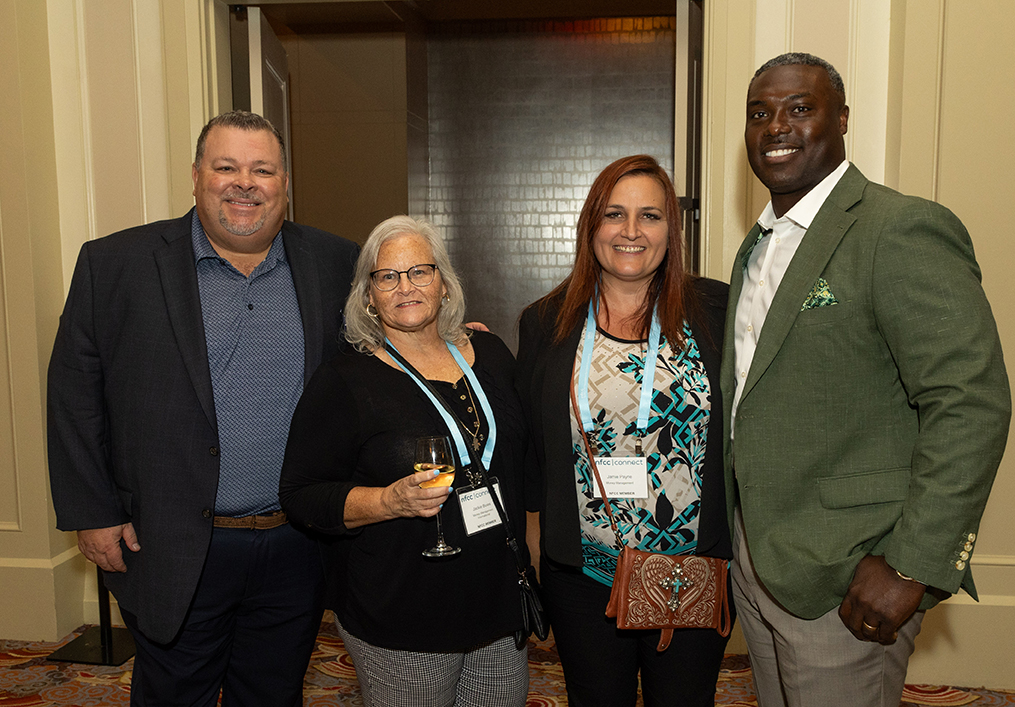 Connect NFCC National Foundation for Credit Counseling
