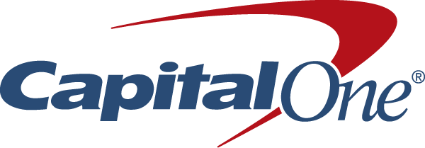 CapitalOne Logo