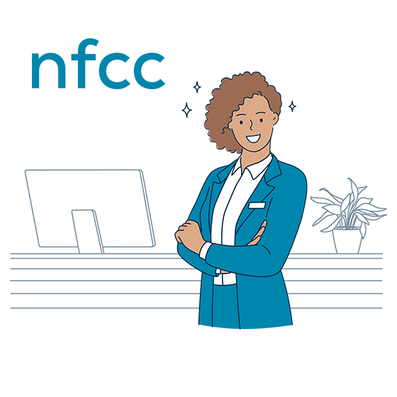 Fnbo nfcc national foundation for credit counseling