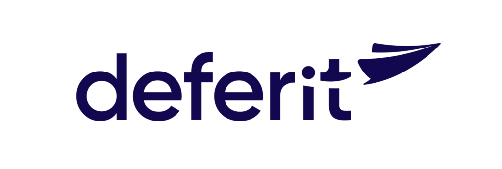 Deferit Logo