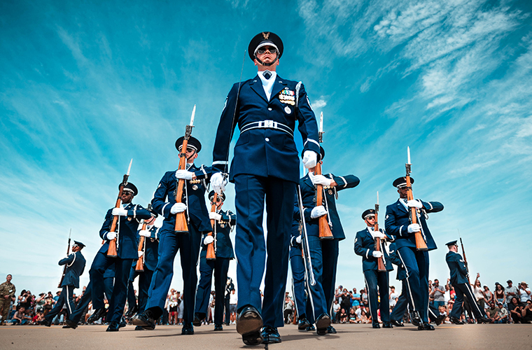 Military