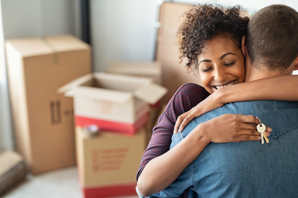 June Is National Homeownership Month—Here’s How We Can Help You Reach (and Protect) Your Dream