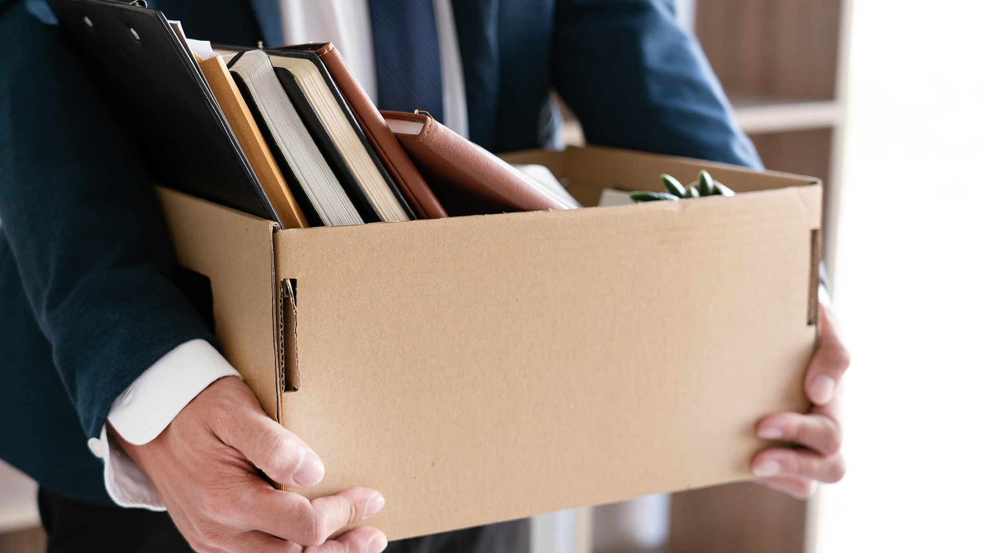 Navigating the Unpredictable: 3 Steps to Take When Income is Interrupted