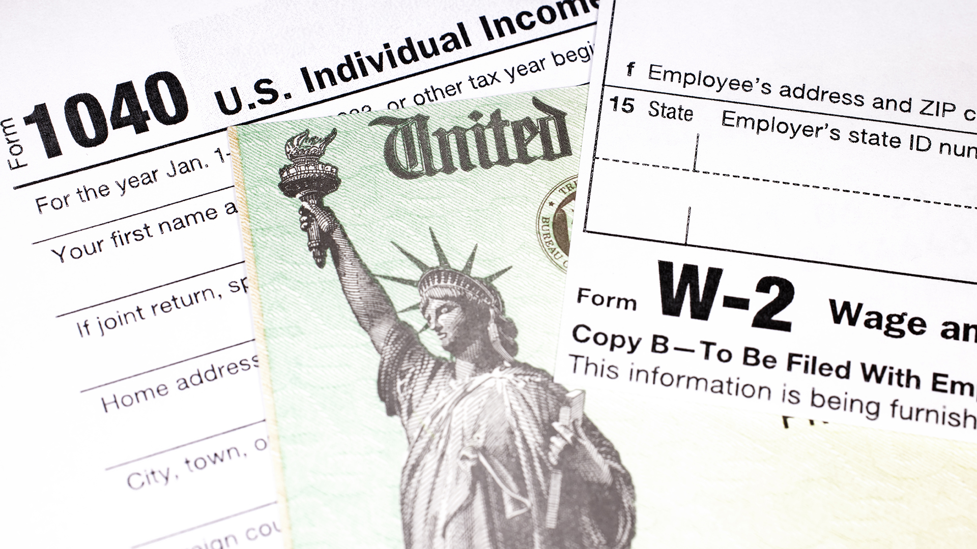 Many Taxpayers Can Get Free Help Preparing and Filing Their Returns