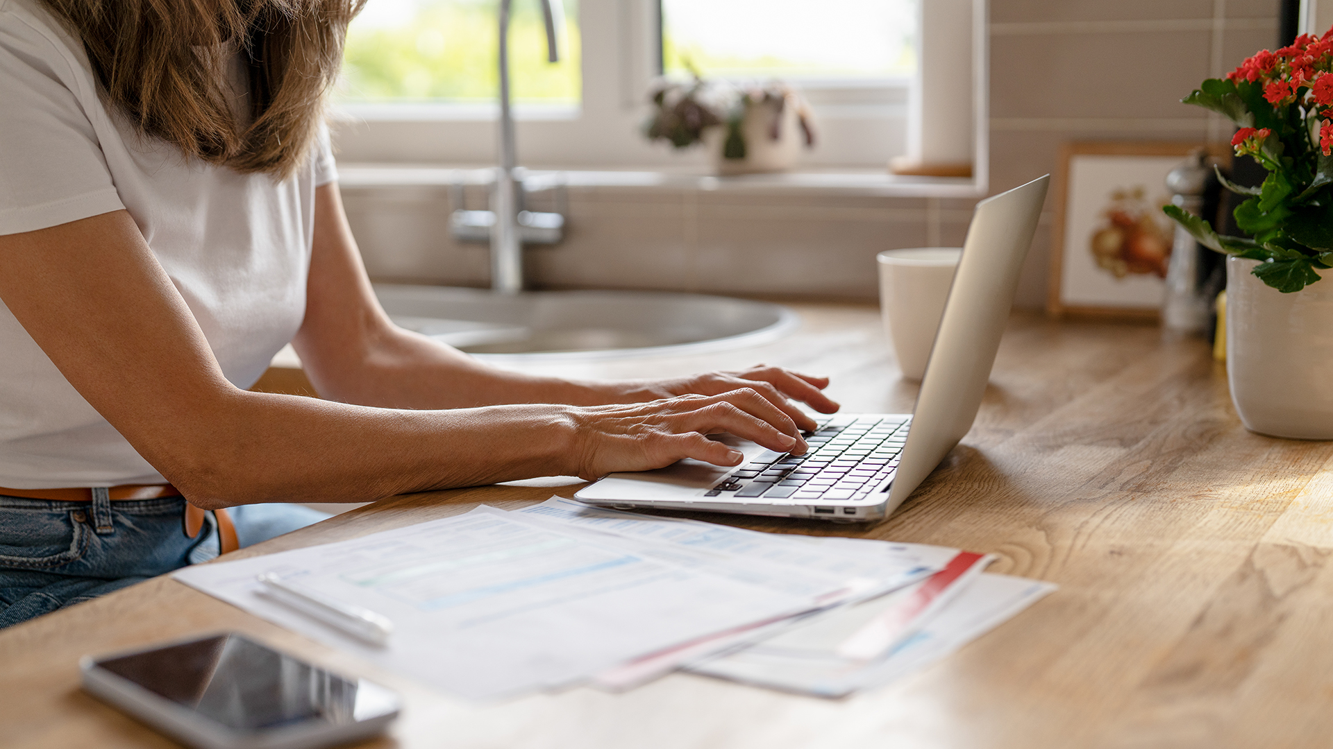 Home Buyer Course