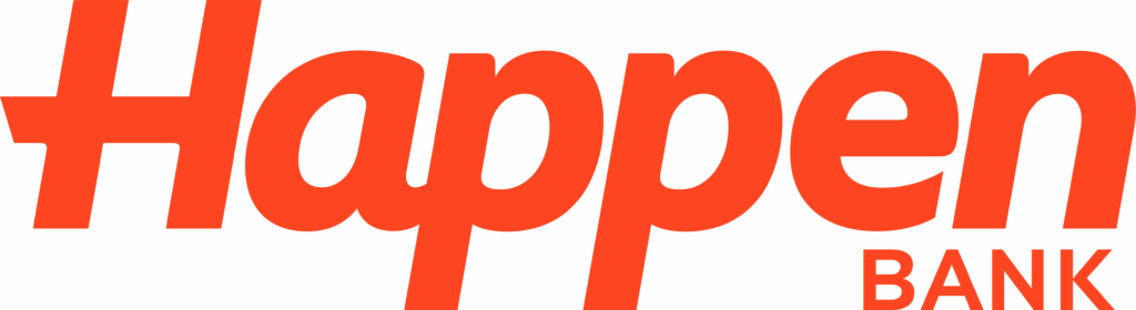 Happen Bank