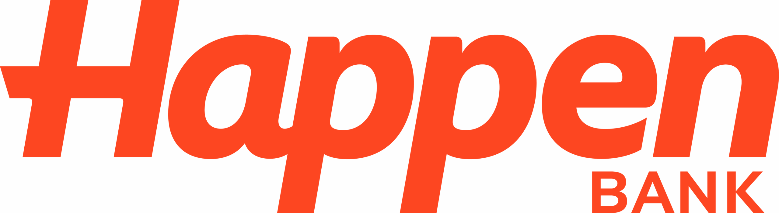 Happen Bank