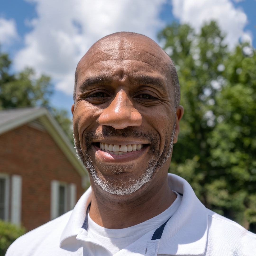 Cedric Gladney-Porter