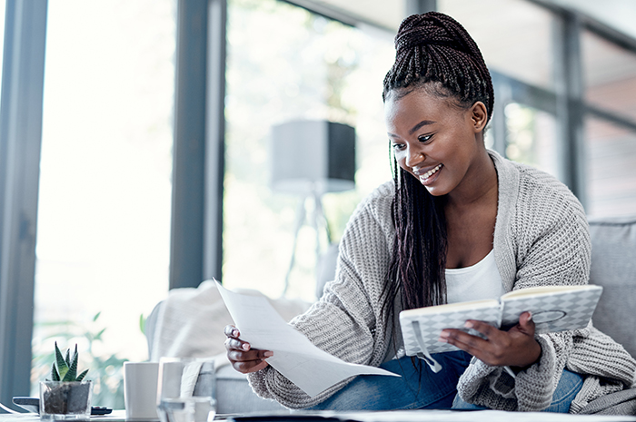 Life Beyond Debt